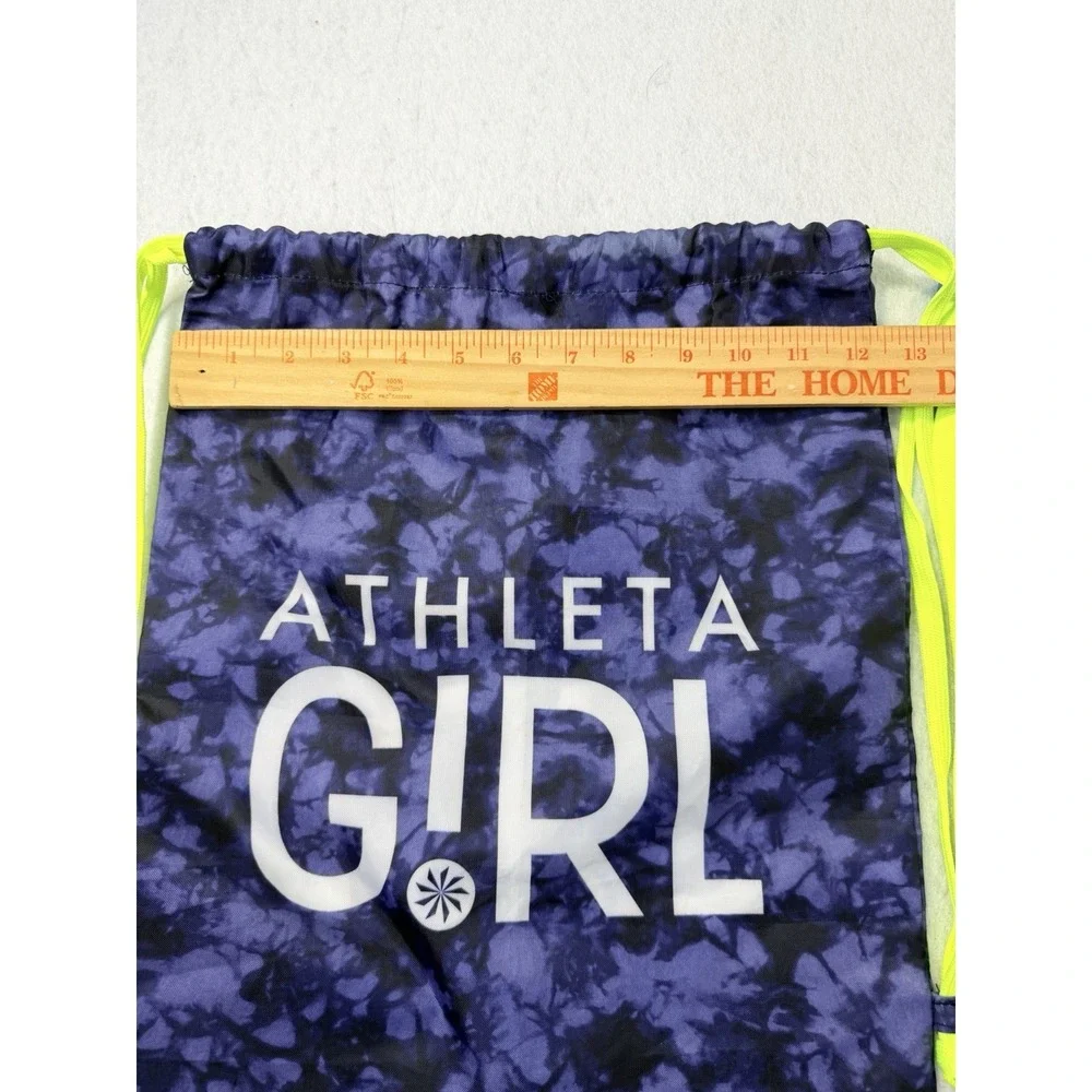 Athleta girl backpack